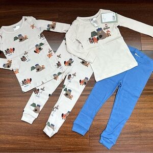 BNWT Adorable H&M Pjs